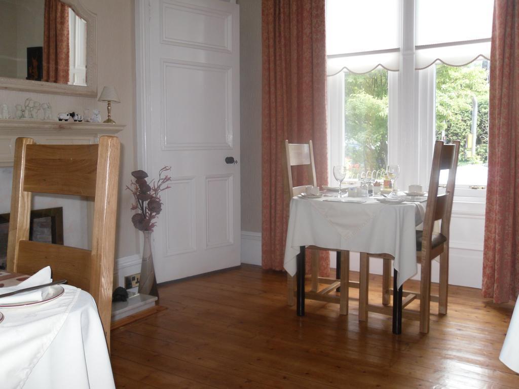 Ardfern Guest House Перт Экстерьер фото