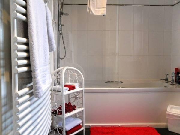 Ardfern Guest House Перт Экстерьер фото